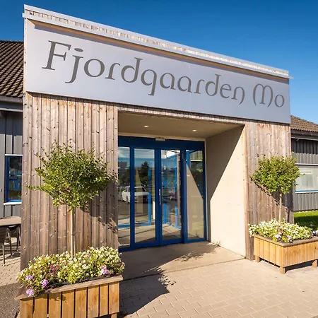 Fjordgaarden Mo