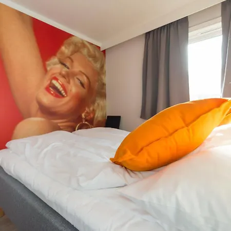 Fjordgaarden Mo Hotell 3*