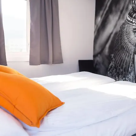 Fjordgaarden Mo Hotell 3*