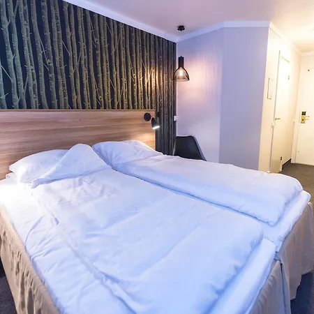 Fjordgaarden Mo 3*