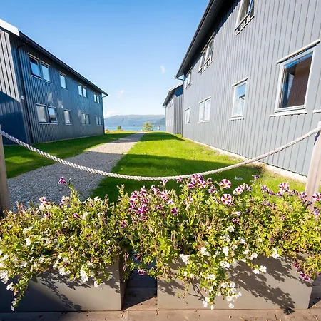 Fjordgaarden Mo Hotell 3*
