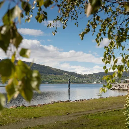 Fjordgaarden Mo