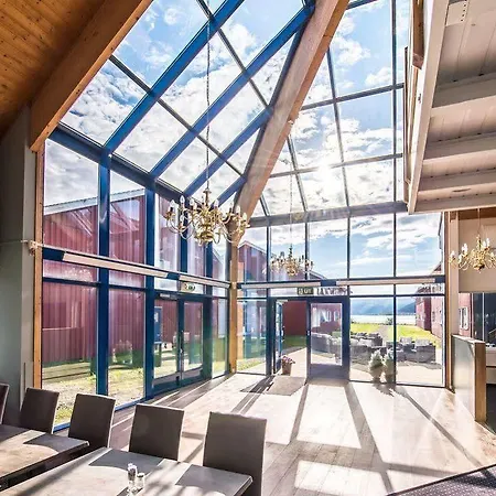 Thon Partner 3* Mo i Rana