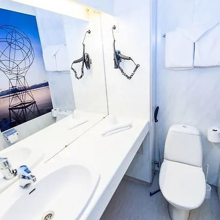 Thon Partner Hotell 3*