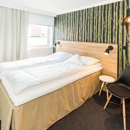 Thon Partner Hotell 3*