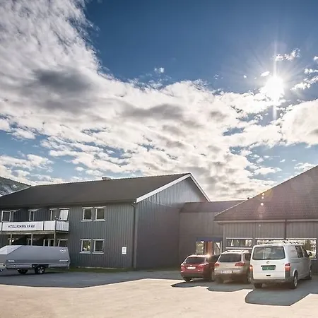 Thon Partner Mo i Rana