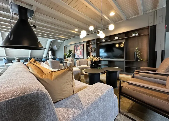 Thon Hotel 3*