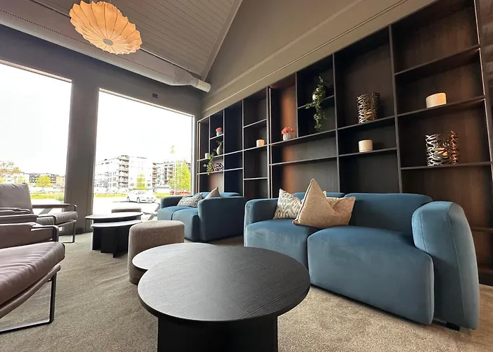 Hotel Thon Mo i Rana