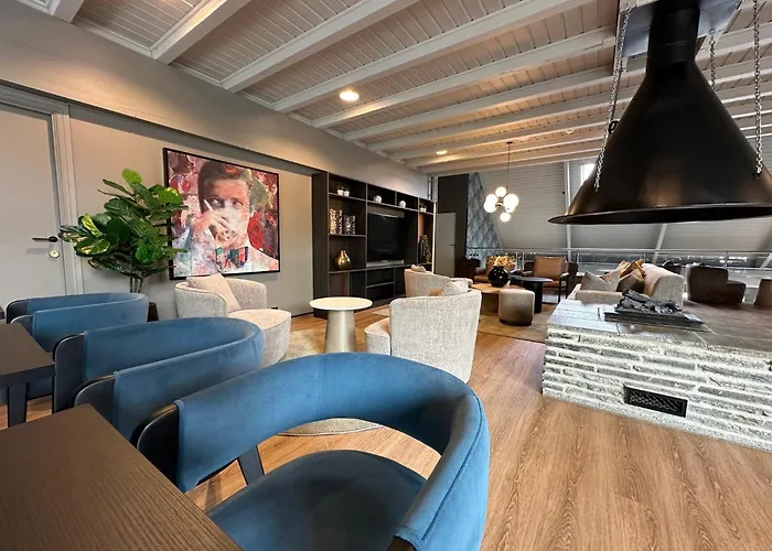 Thon Hotel