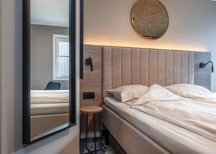Thon Hotel 3*