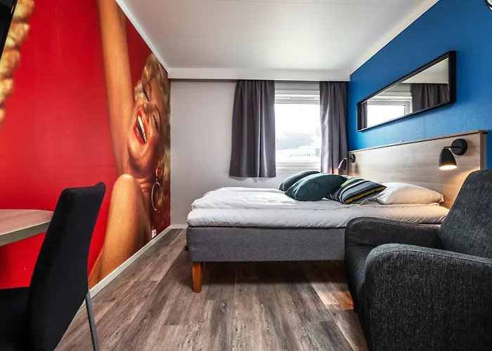 Hotel Thon