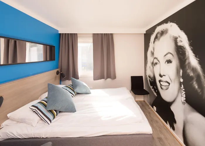 Hotel Thon 3*