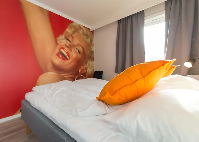 Hotel Thon