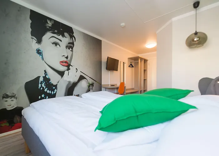 Hotel Thon 3*
