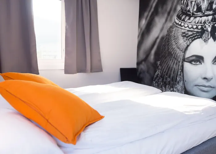 Hotel Thon 3*