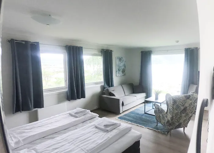 Hotel Thon Mo i Rana