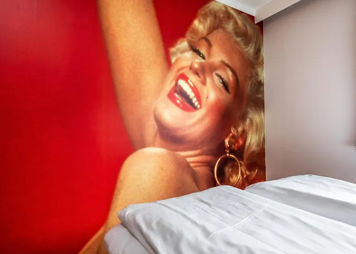 Thon Hotel 3*