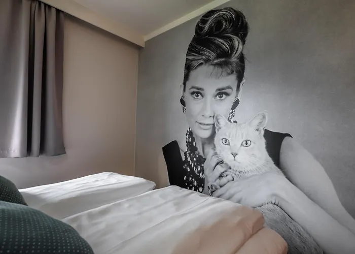 Hotel Thon Mo i Rana