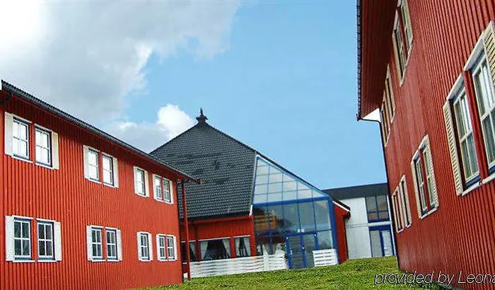 Hotel Thon 3*