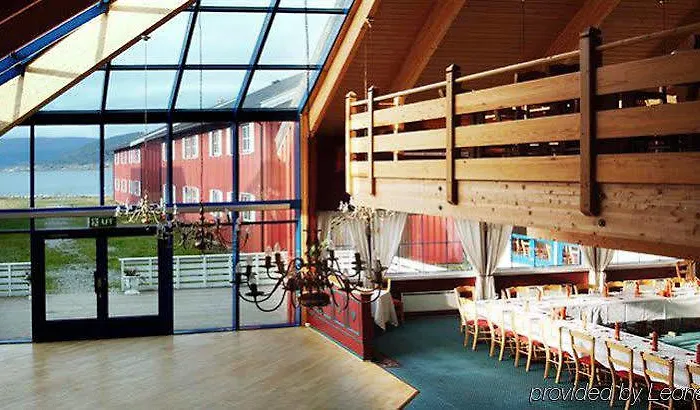 Thon Hotel