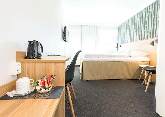 Hotel Thon