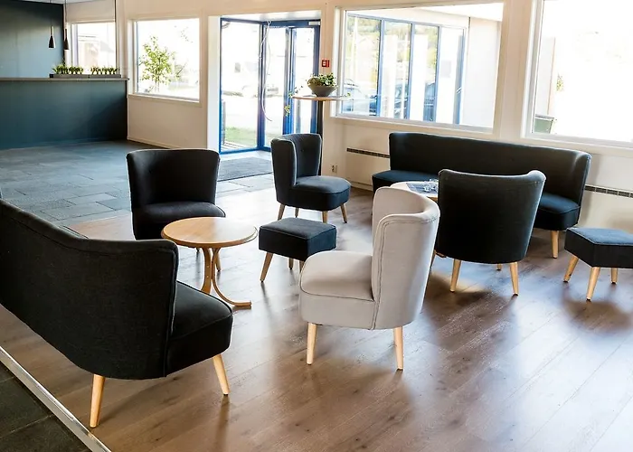 Thon Hotel
