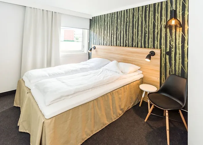 Thon Hotel 3*