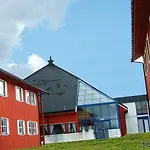 Szálloda Thon 3*