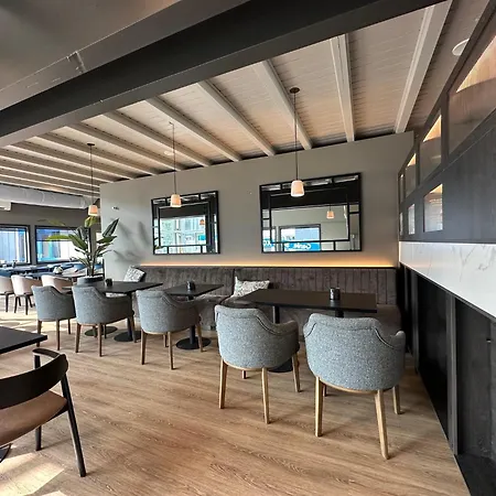Thon Partner Hotel Mo i Rana