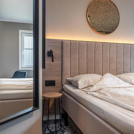 Thon Partner Hotel 3*