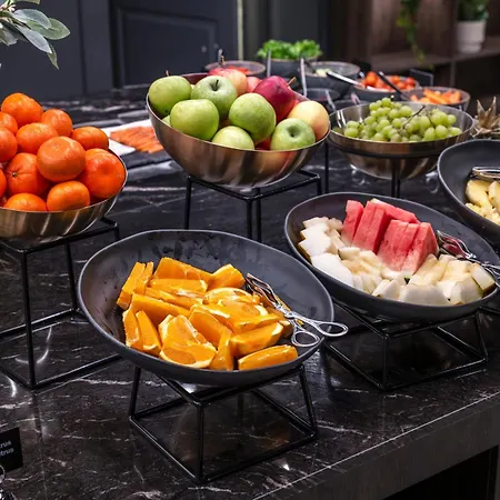 מלון Thon Partner 3*