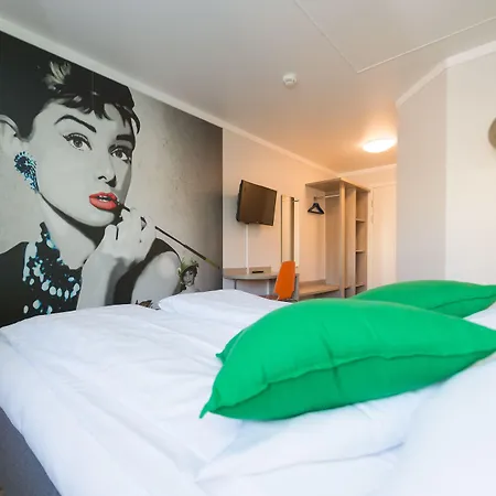 מלון Thon Partner 3*