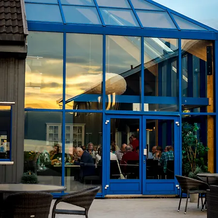 מלון Thon Partner 3*