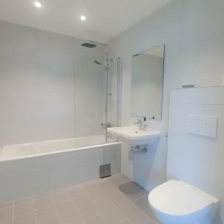 Thon Partner מלון מו אי ראנה