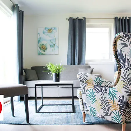 מלון Thon Partner 3*