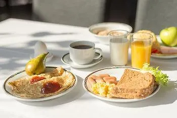 Thon Partner מלון