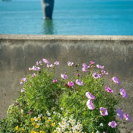 Thon Partner מלון מו אי ראנה