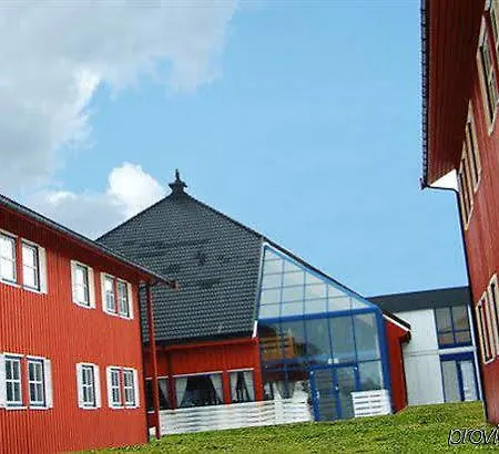 מלון Thon Partner 3*