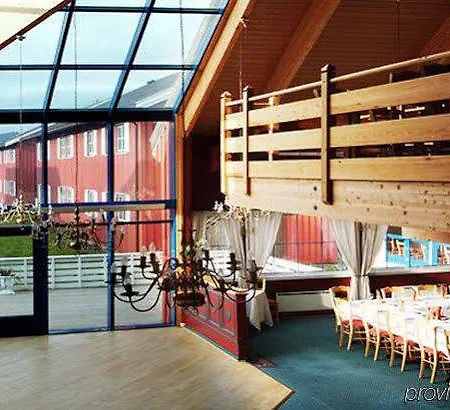 Thon Partner Hotel