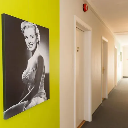 Hotel Thon Partner Mo i Rana