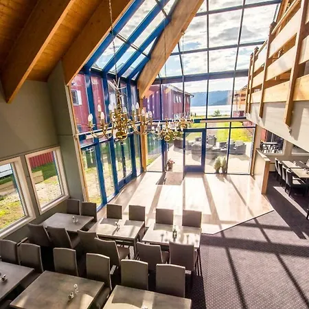 Thon Partner מו אי ראנה