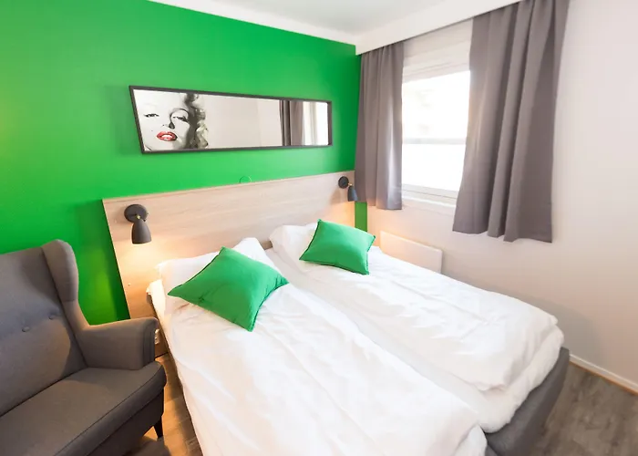 Thon 3*
